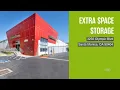 Storage Units in Santa Monica CA on Olympic Blvd - Extra Space Storage
