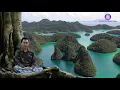 Lagu Meditasi Kejumbuhan dengan Gusti