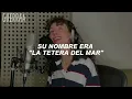 Un barco una vez quiso navegar... (versión en español, completa)