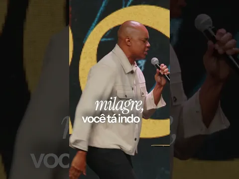 DÁ UM PASSO DE CADA VEZ e saia desse quarto escuro! 🚶♂️🔥