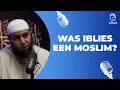 Lagu Arrogantie, Hoogmoed, Iblies \u0026 Zijn Duivelse Plan | Podcast #7 (Deel 1)