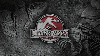 jurassic park 3 movie score suite john williams 2001 