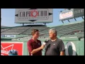 Commodore Call Fenway Park Edition