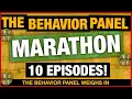 Download Lagu 💥 Learn To READ BODY LANGUAGE  -  Marathon 10 Episodes with The Behavior Panel
