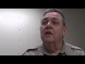 Jackson Co jail contraband