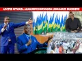 Download Lagu APOTRE GITWAZA AHANURIYE MURWANDA UBUHANUZI BUKOMEYE 🇷🇼 😭🙌🙌🙌// UKU KWEZI HAGARARA MURI UBU BUHANUZI 