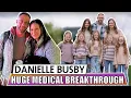 Danielle Busby Finally Reveals the Truth About Her Mysterious Illness OutDaughtered