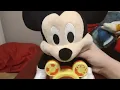 My Mickey Mouse Plush Collection 2026