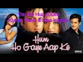 Download Lagu Der Se Hua (Duet)  - Hum Ho Gaye Aapke (2001) - Kumar Sanu \u0026 Alka Yagnik- Nadeem Shravan- 320Kbps