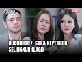 Cincin Saka Dan Dita Serasi ?? Tiada Pintu Maaf Lagi Untuk Saka | Suami Pengganti ANTV Eps 151 FULL