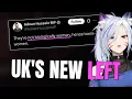 Download Lagu De nieuwe linkse partij van het VK is al geruïneerd (YourParty)