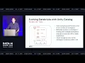 Complete Data Security and Governance Powered by Unity Catalog and Immuta