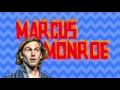 Marcus Monroe - Comedy Juggling Promo