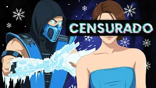 MUDANÇAS que ACABARAM com o Sentido dos Games