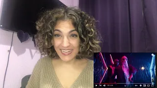 mayorkun your body music video reaction