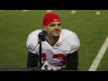 After Losing Black Stripe Miles Lockhart Working To Earn Time At Nickel