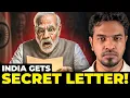 Download Lagu 🚨INDIA Gets a SECRET LETTER from China | US Tariffs \u0026 Russia Oil | Madan Gowri | MG Squad 🖖🏻