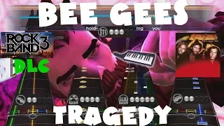 Download (+Keys) Bee Gees - Tragedy - Rock Band 3 DLC Expert Full Band (November 16th, 2010) MP3