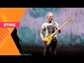 Download Lagu Sting - Message In A Bottle (Radio 2 in the Park 2024)
