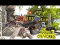 Lost Island ALL Unique Creature Locations Guide