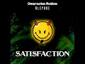Satisfaction - Guaracha Nation & Alcyone
