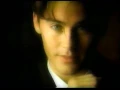 Denise Richards Jared Leto Secret deodorant commercial