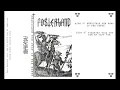 Download Lagu Fosterland (Sweden) - Eradication of the Pest (Demo 2024)