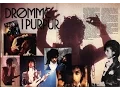 Lagu Pop 84 - Prince Purple Rain-special - Danmarks Radio P3 (1984)