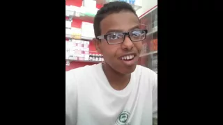 عيدنا في السودان شاهد اجمل صوت طفل سوداني موهوب 