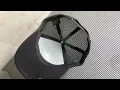 Amiri Cap