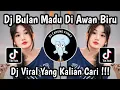 Download Lagu DJ BULAN MADU DI AWAN BIRU TREN VELOCITY VIRAL TIKTOK 2025 🔥