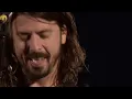 Everlong (Live At Wembley Stadium, 2008) - Foo Fighters
