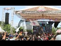 NEMEN ARTIS ADELLA HIBUR RIBUAN PENONTON KING FEST  DI BOGOR JABAR@rumahkuindonesia68