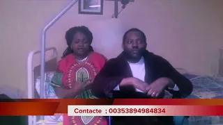 S O S Daniel 6000 Ex Soliste De Zaiko Langa Langa Nkolo Mboka 