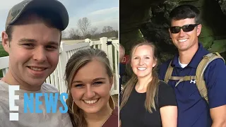Kendra Duggar s Family Breaks Silence on Joseph Duggar s Arrest E News