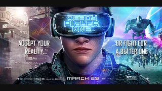 Ready Player One OST: \