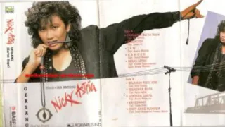 nicky astria sesaknya kota