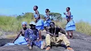 tin tong by lucky david official video