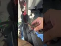 2006 Ford F-150 shifter cable replacement