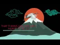 Garrett Kato - Past Life (Lyric Video)