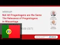 Download Lagu [Portuguese] Not All Progestogens are the Same The Relevance of Progestogens in Miscarriage