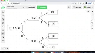 Problem Solving Track - Recursion