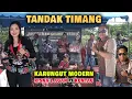 Download Lagu Tandak Timang - Karungut Modern By Risna L Agan \u0026 Kuntau Takaras - Manasai - Wedding di Petuk Liti