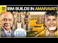 BREAKING IBM CEO Confirms India s First Quantum Computer Will Land in Amaravati by 2026