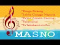Download Lagu KOLEKSI LAGU TERBAIK - MASNO || Makassar