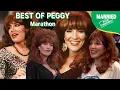 Download Lagu Best Of Peggy Bundy | MARATHON | Married With Children