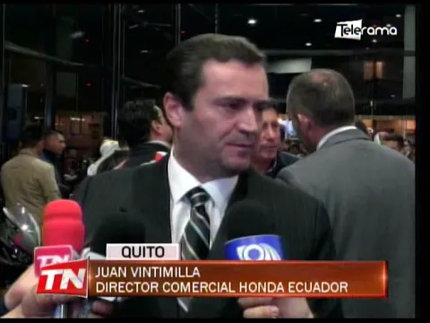 Honda busca reducir accidentes de motos con su campaña Cuídate