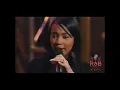 Monica - "Why I Love You So Much" (Live)