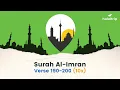 Download Lagu Soera Al-Imran laatste 10 verzen (verzen 190-200) (10x)