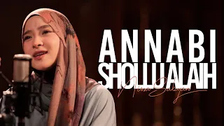 Annabi Shollu'alaih (Lyric Video) - NISSA SABYAN